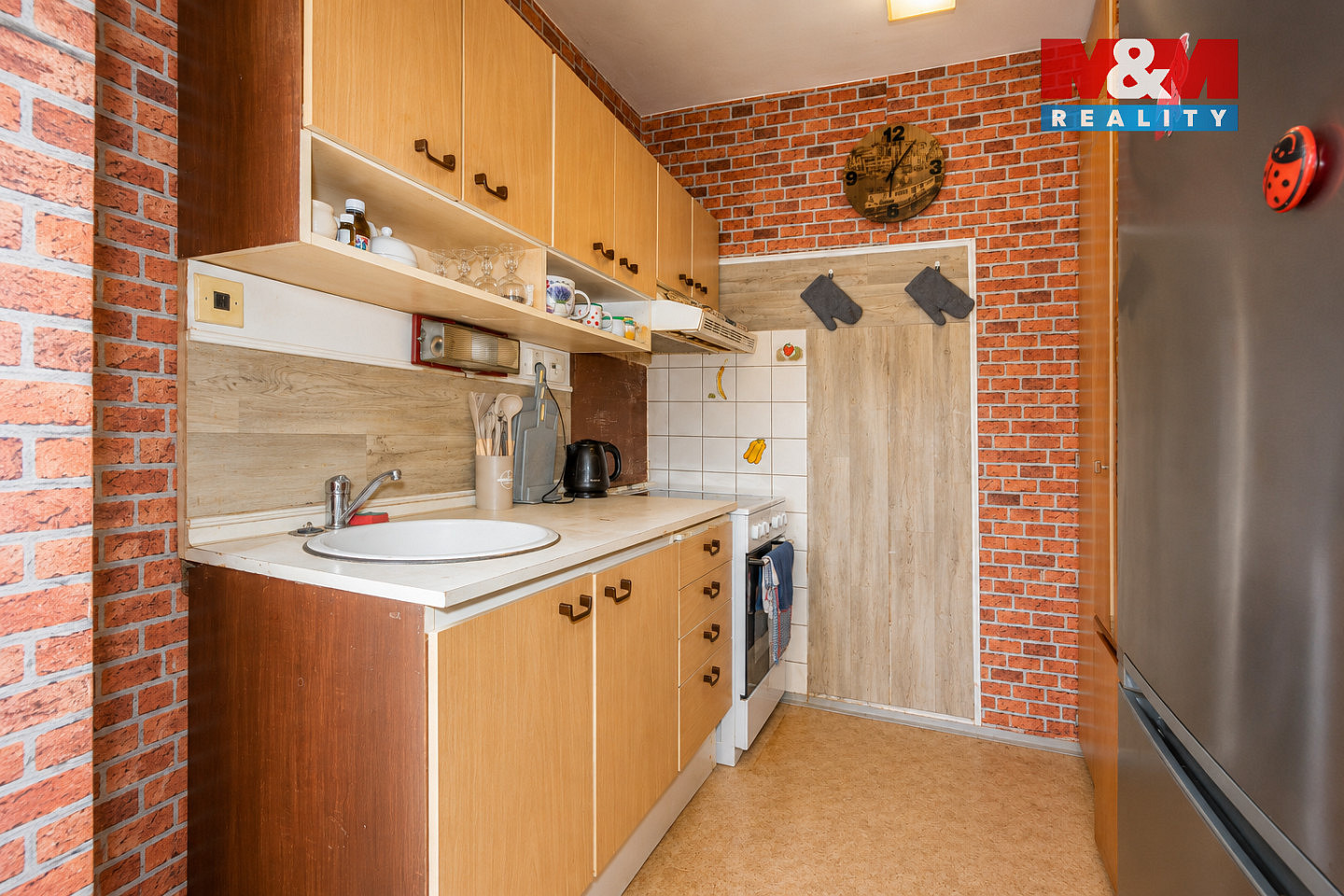 Prodej bytu 2+kk 42 m² — photo 4