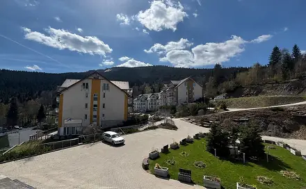 Prodej bytu 1+kk 28 m², Dolní Morava, okres Ústí nad Orlicí