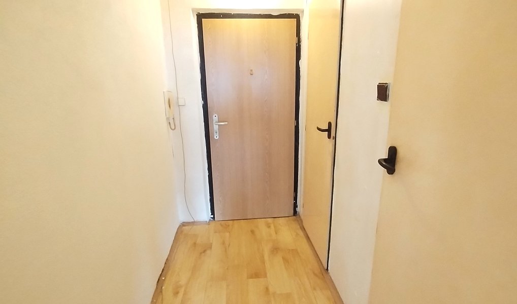 Prodej bytu 1+kk 30 m², Ostrava – náhled fotky 5