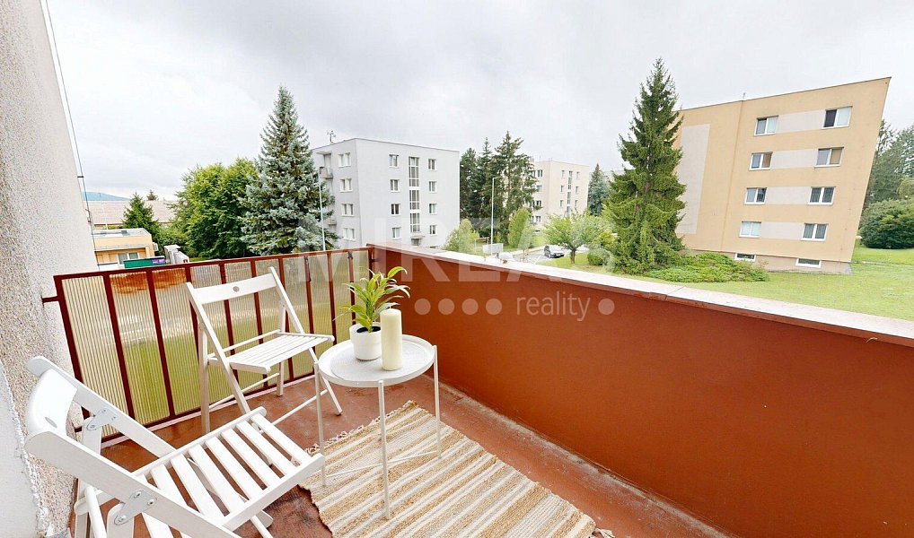 Prodej bytu 3+1 78 m², Kosmonosy – náhled fotky 9
