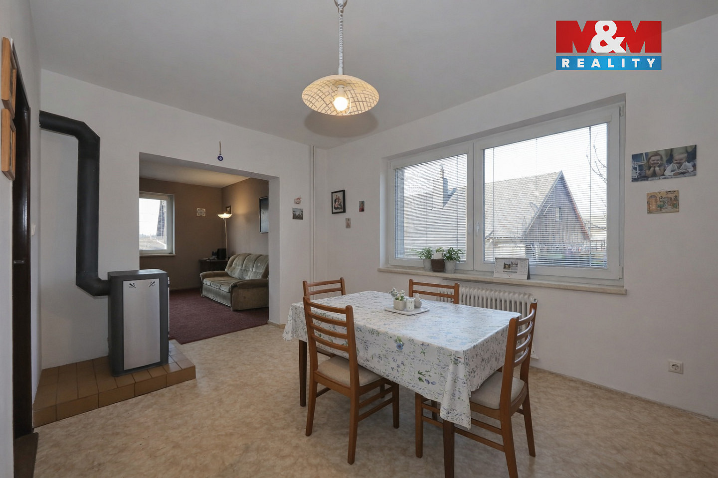 Prodej domu 250 m² s pozemkem 978 m² — photo 3