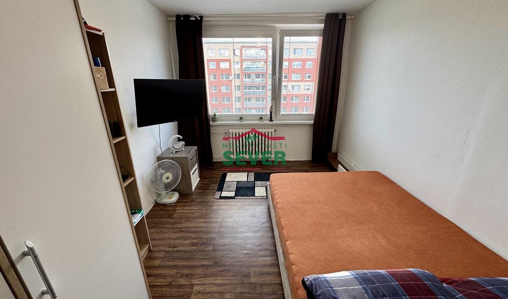 Prodej bytu 4+1 84 m², Most – náhled fotky 10