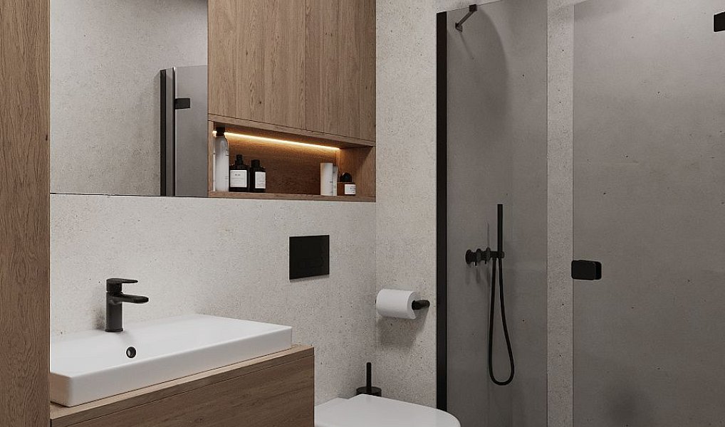 Prodej bytu 2+kk 44 m², Ostrava – náhled fotky 7