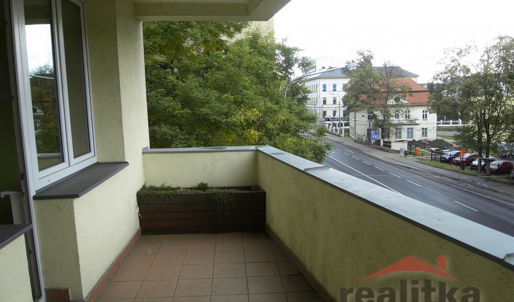 Pronájem bytu 2+1 80 m², Opava – náhled fotky 5