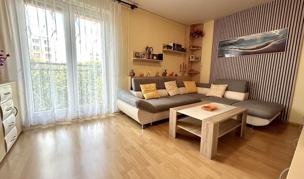 Prodej bytu 3+1 64 m², Pardubice – náhled fotky 3