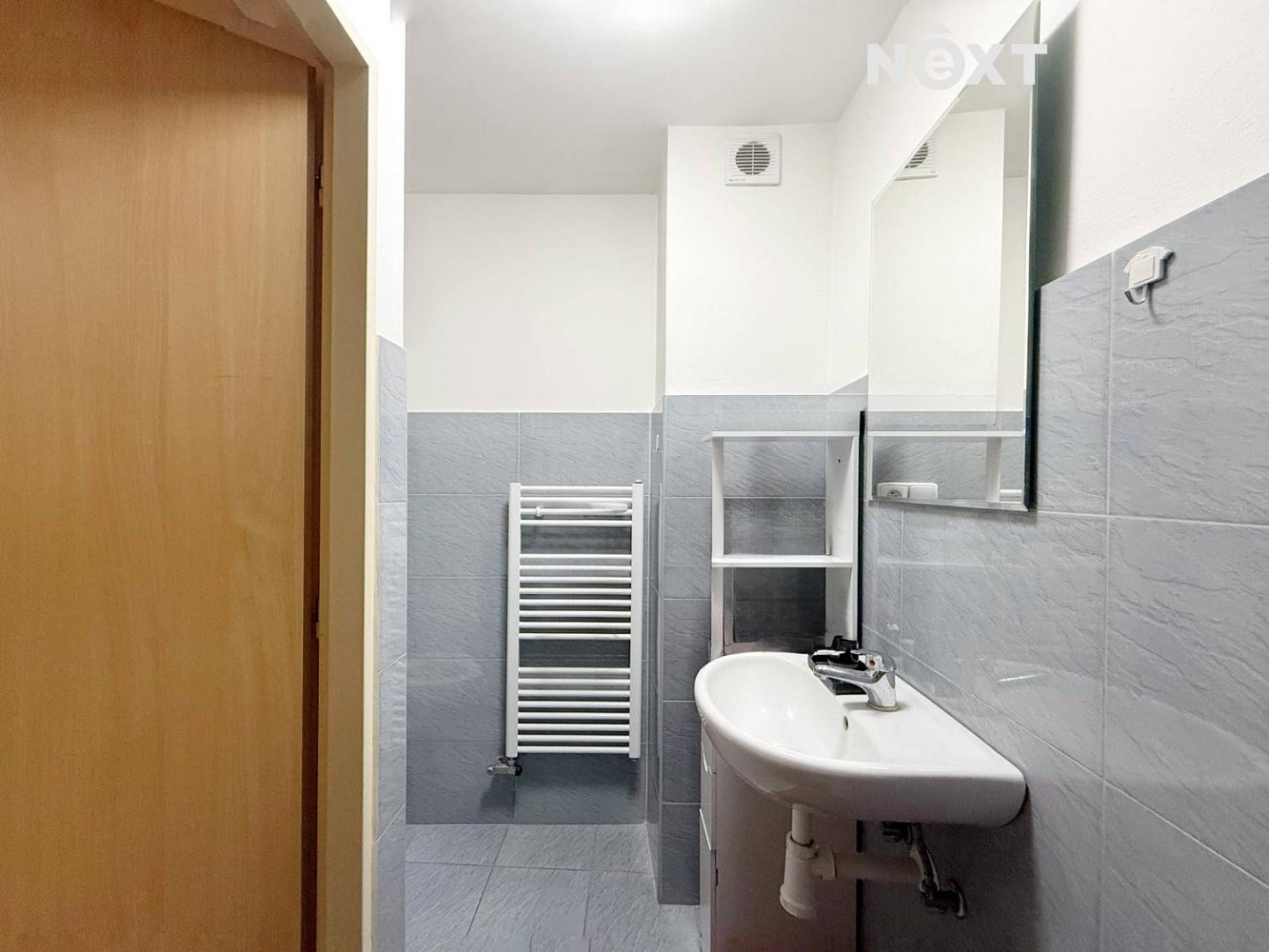 Pronájem bytu 1+1 31 m² - Ansicht 2