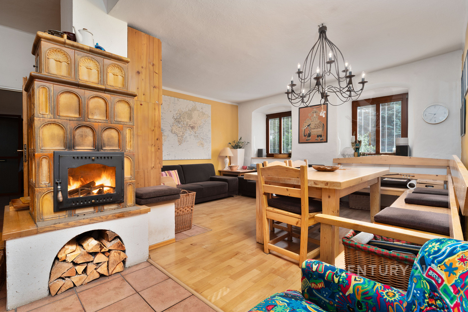 Prodej chaty/chalupy 156 m² s pozemkem 685 m² — photo 2