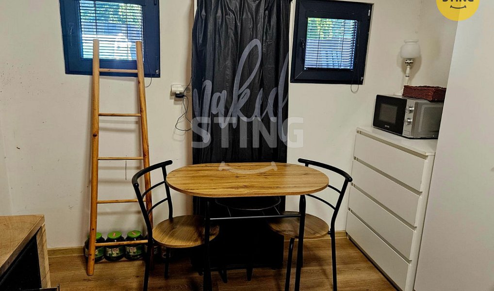Prodej chaty/chalupy 36 m² s pozemkem 239 m², Budišovice – náhled fotky 8