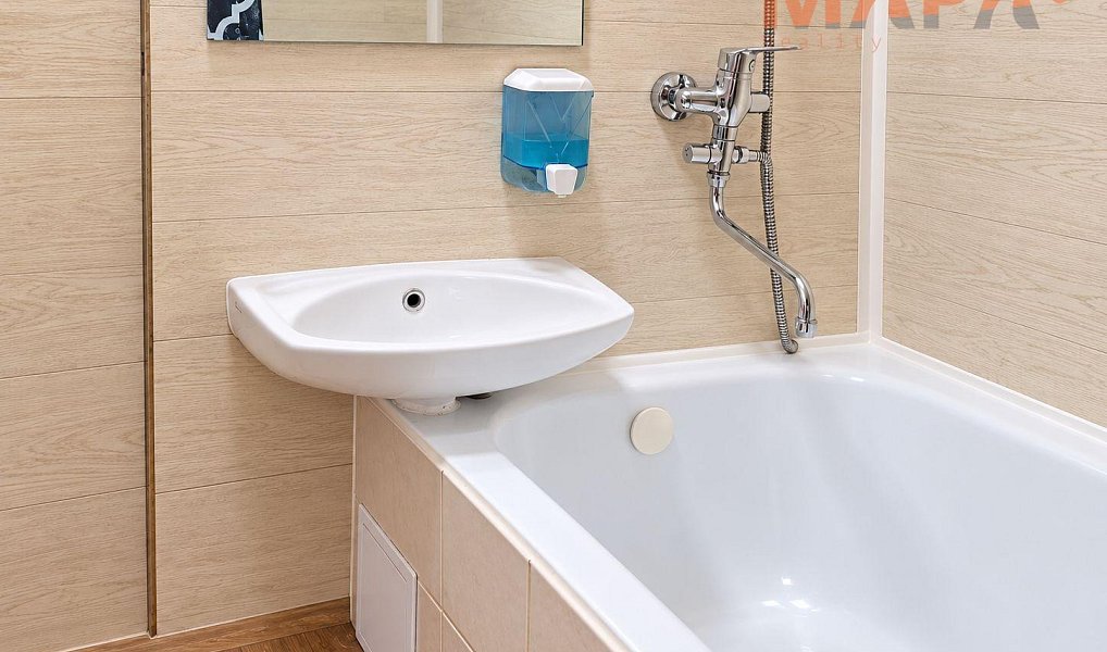 Prodej bytu 3+1 80 m², Chomutov – náhled fotky 5