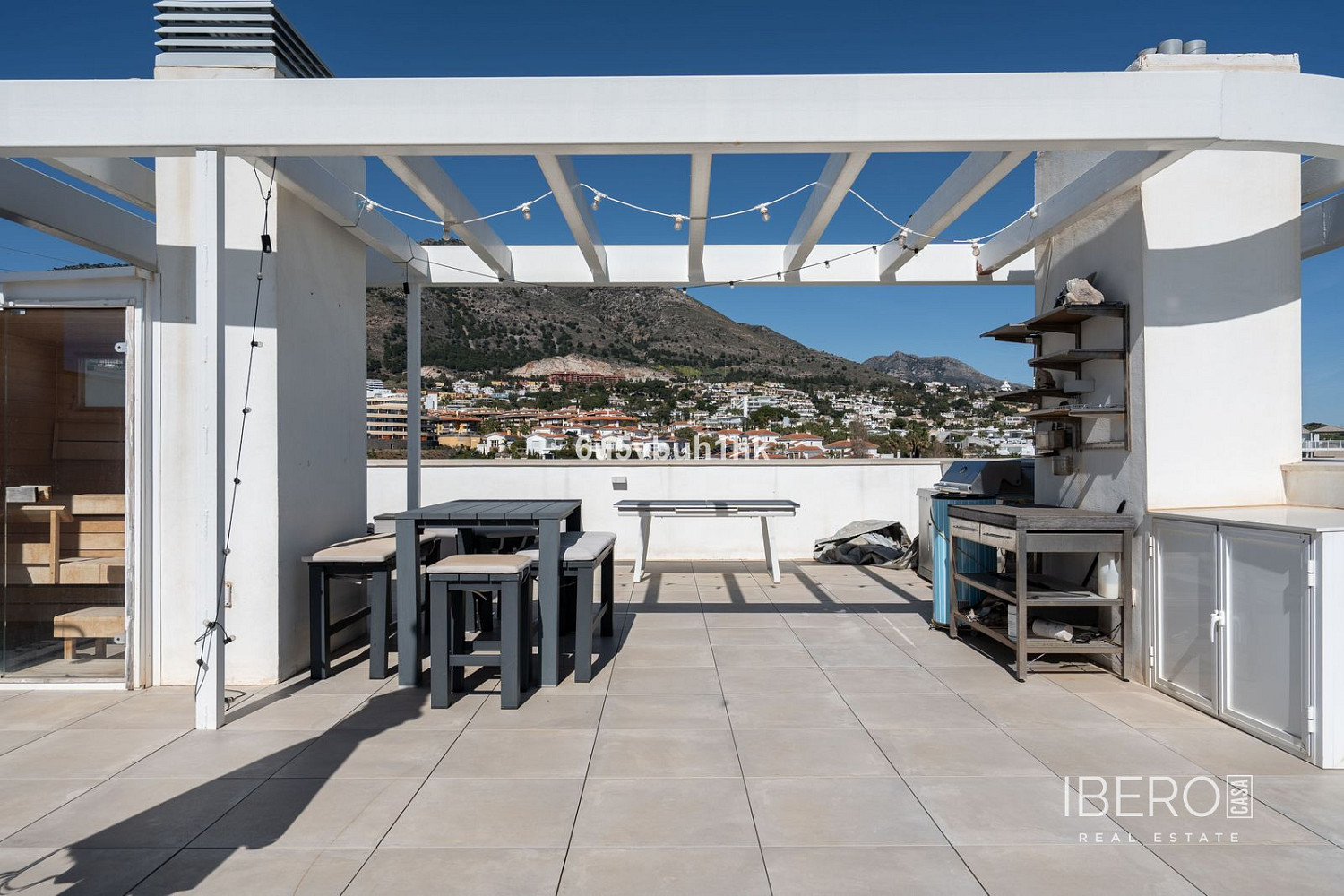 Piso 4+kk – Fuengirola, Los Boliches - Vista 5