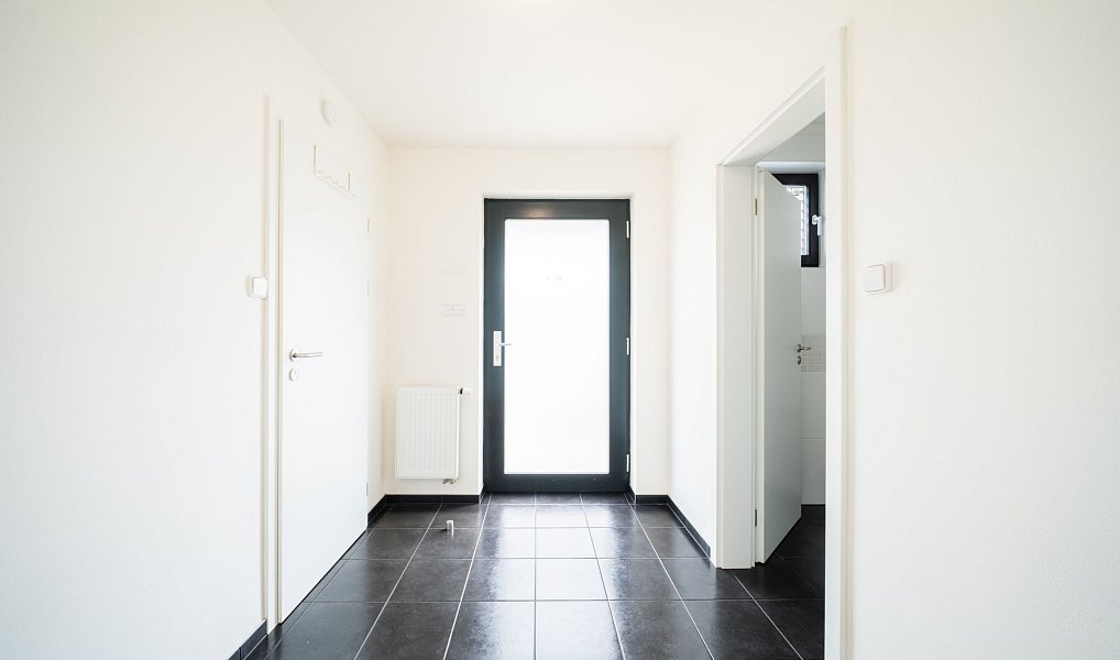 Pronájem domu 110 m² s pozemkem 196 m², Praha – náhled fotky 24