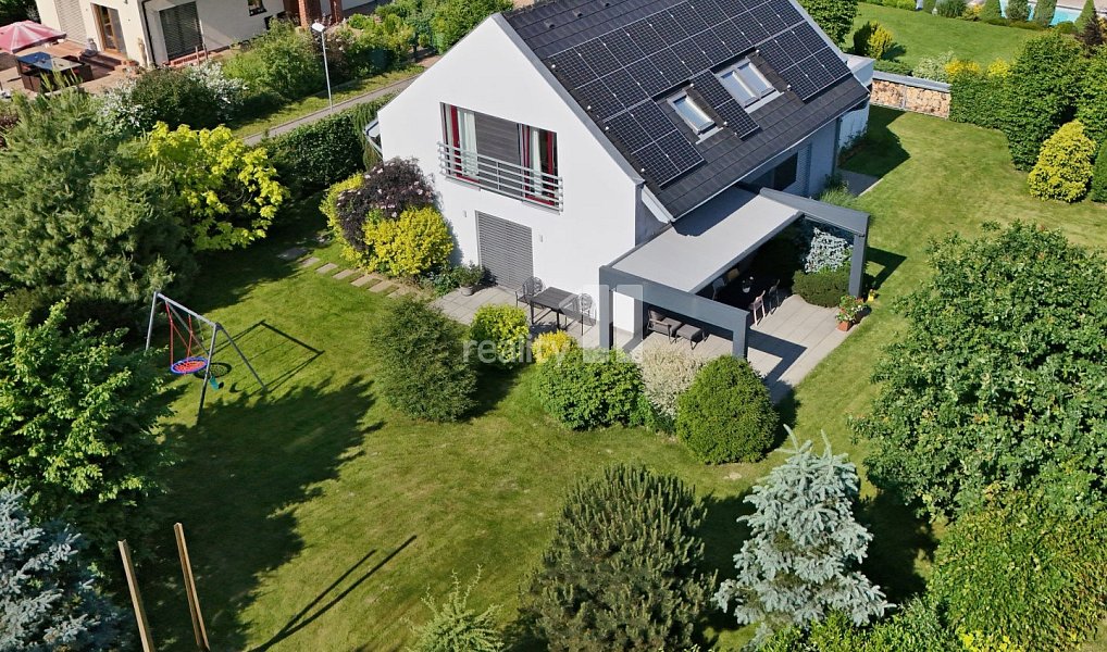 Prodej domu 200 m² s pozemkem 1 163 m², Šimonovice – náhled fotky 22