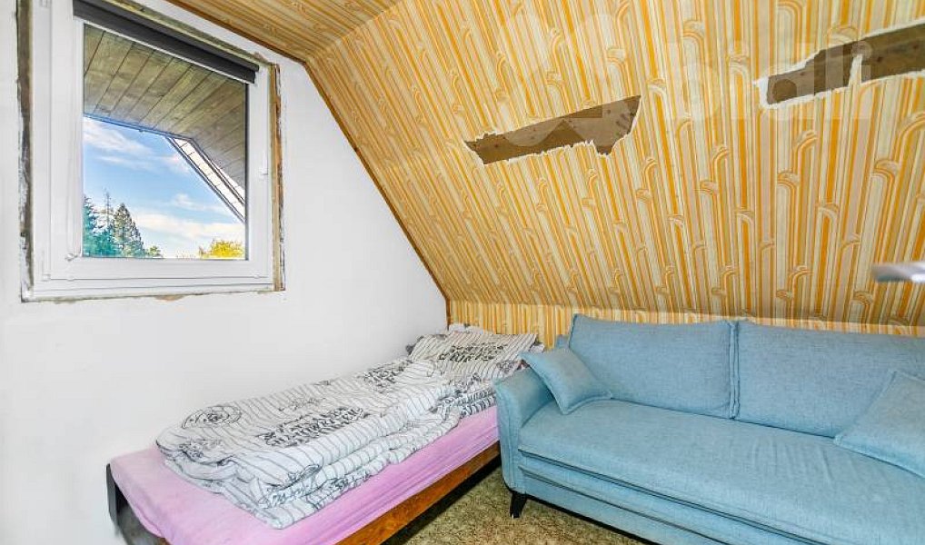 Prodej chaty/chalupy 65 m² s pozemkem 435 m², Pňovany – náhled fotky 22