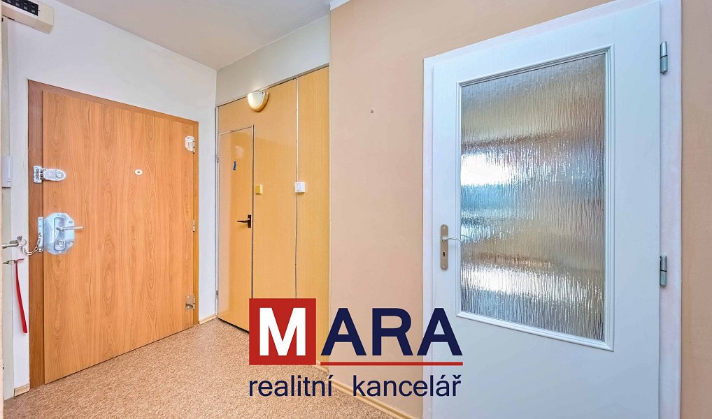 Prodej bytu 3+1 64 m², Olomouc – náhled fotky 8