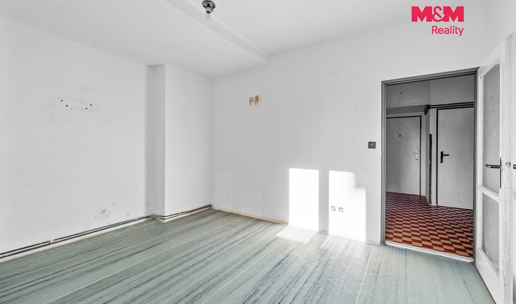 Prodej bytu 2+1 65 m², Kladno – náhled fotky 5