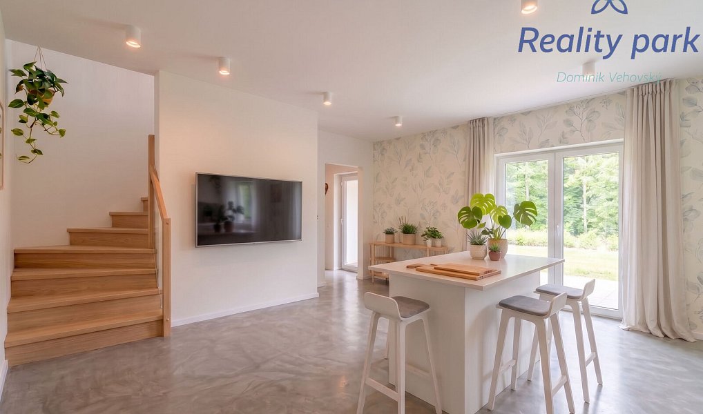 Prodej komerčního objektu (jiného typu) 222 m², Leskovec nad Moravicí – náhled fotky 8