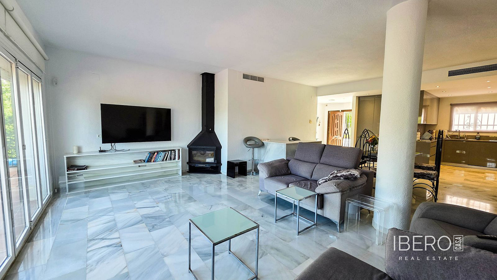 Casa 6+kk – Manilva, Castillo de la Duquesa - Vista 3
