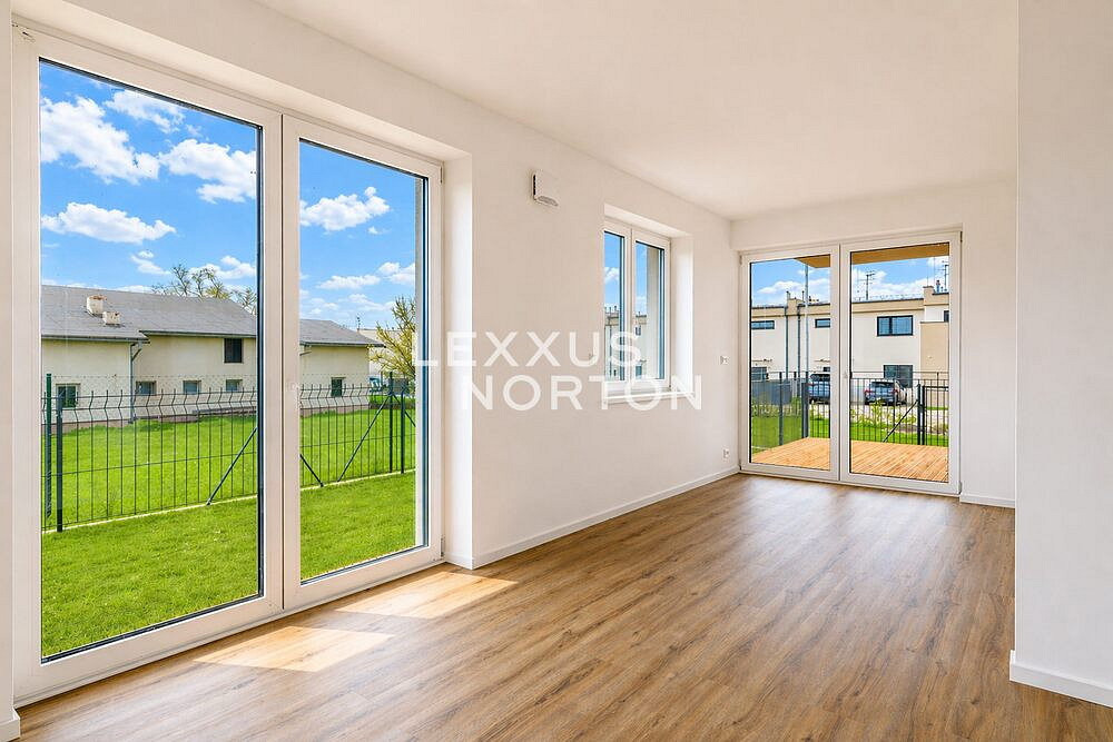 Prodej bytu 1+kk 39 m²
