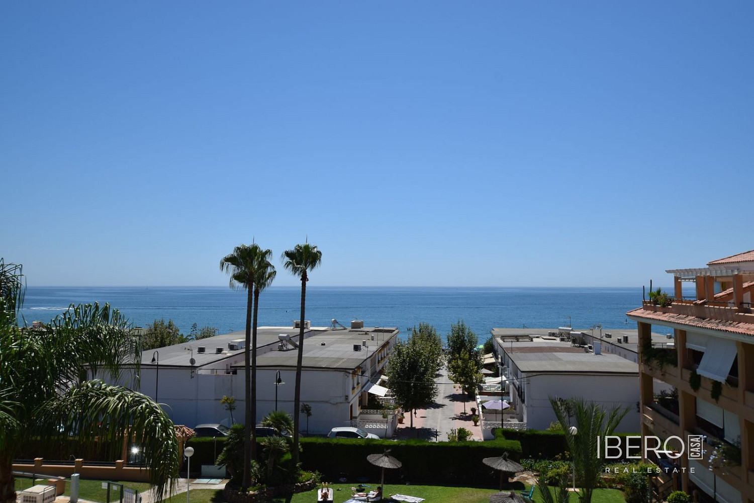 3+kk Apartment in Mijas, La Cala de Mijas, La Cala - View 3