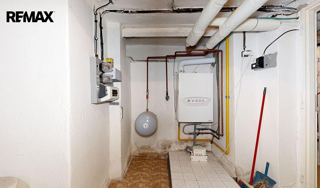 Prodej domu 169 m² s pozemkem 495 m², Praha – náhled fotky 32