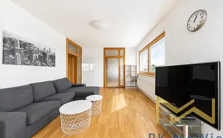 Pronájem bytu 2+kk 64 m²