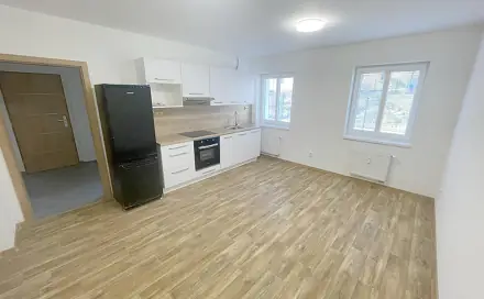 Pronájem bytu 2+kk 45 m², Hollarova, Most