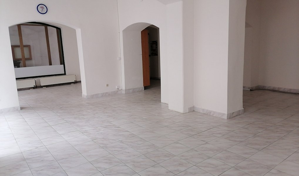 Prodej nájemního domu, činžáku 434 m², Kladno – náhled fotky 9