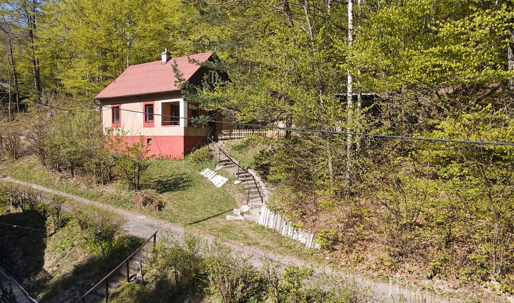 Prodej chaty/chalupy 68 m² s pozemkem 295 m², Kunčice pod Ondřejníkem – náhled fotky 3