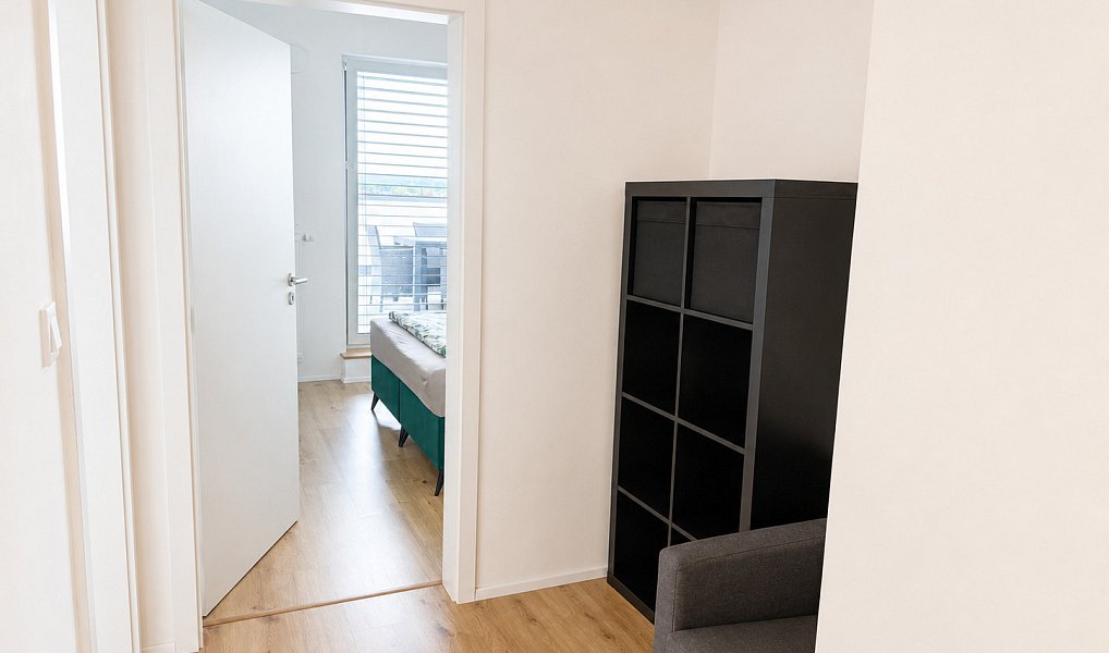 Pronájem bytu 4+kk 111 m², České Budějovice – náhled fotky 19