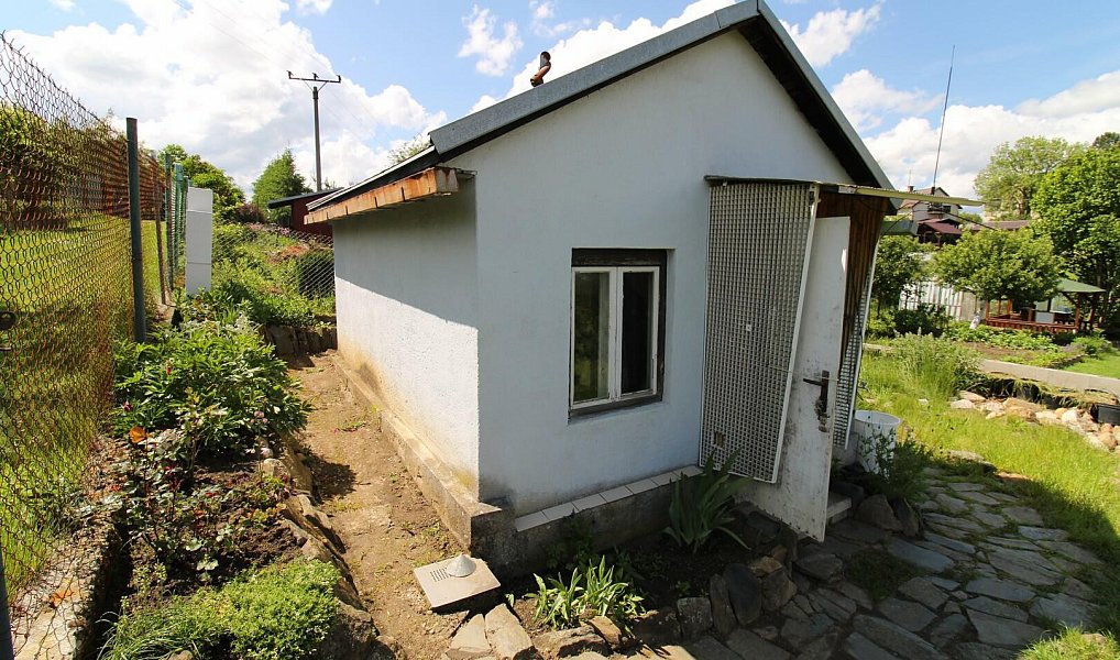 Prodej zahrady 542 m², Karlovy Vary – náhled fotky 15