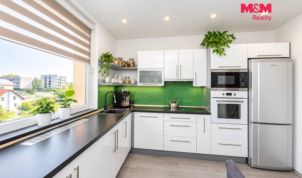 Prodej bytu 3+1 75 m², Častolovice – náhled fotky 2