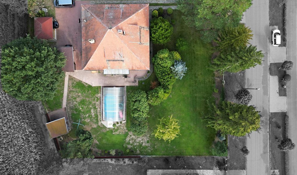 Prodej domu 170 m² s pozemkem 2 288 m², Kralice na Hané – náhled fotky 23