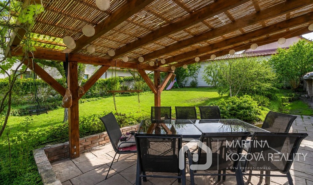 Prodej domu 165 m² s pozemkem 857 m², Koleč – náhled fotky 12