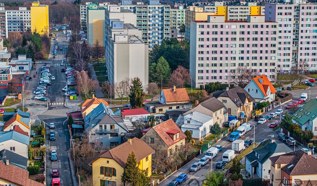 Prodej domu 112 m² s pozemkem 372 m², Praha – náhled fotky 12