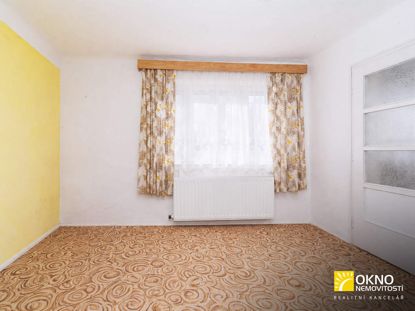 Prodej domu 60 m² s pozemkem 211 m² – fotografie 4