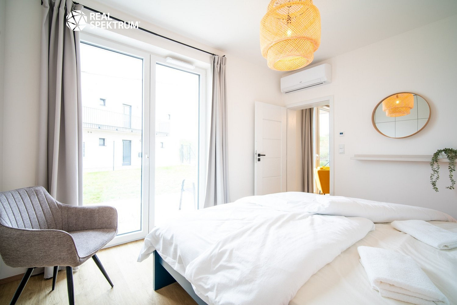 Prodej bytu 2+kk 54 m²