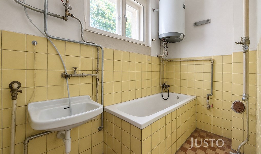 Prodej domu 70 m² s pozemkem 535 m², Blatná – náhled fotky 8