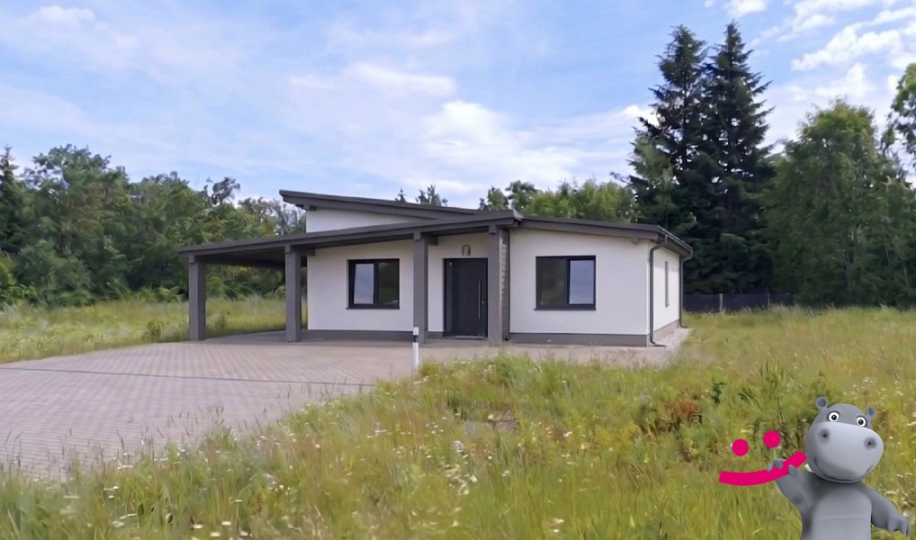 Prodej stavebního pozemku 7 610 m², Uhelná – náhled fotky 3