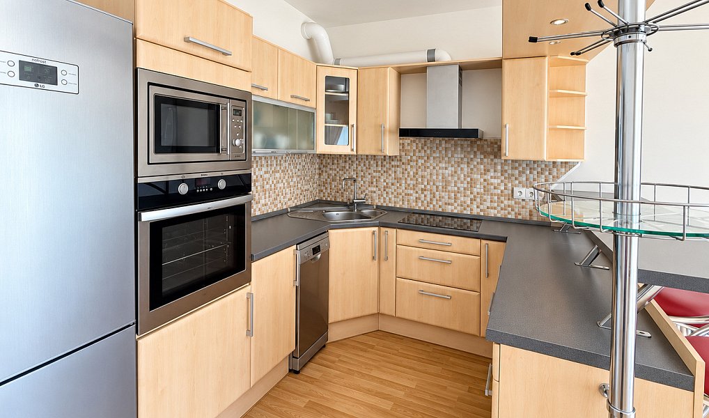 Prodej bytu 2+kk 60 m², Praha – náhled fotky 3