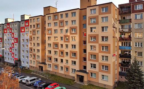 Prodej bytu 3+1 72 m², Brněnská, Plzeň - Severní Předměstí