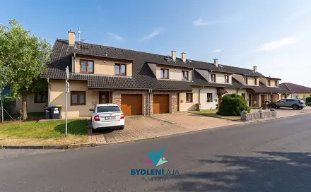 Prodej domu 175 m² s pozemkem 212 m², Hřbitovní, Krupka, okres Teplice