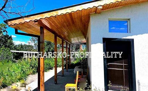 Prodej domu 117 m² s pozemkem 1 286 m², 8253 Kosharitsa, Bulharsko, Bulharsko