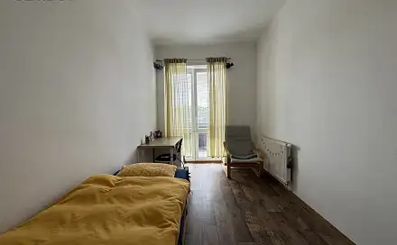 Pronájem bytu 2+1 42 m²