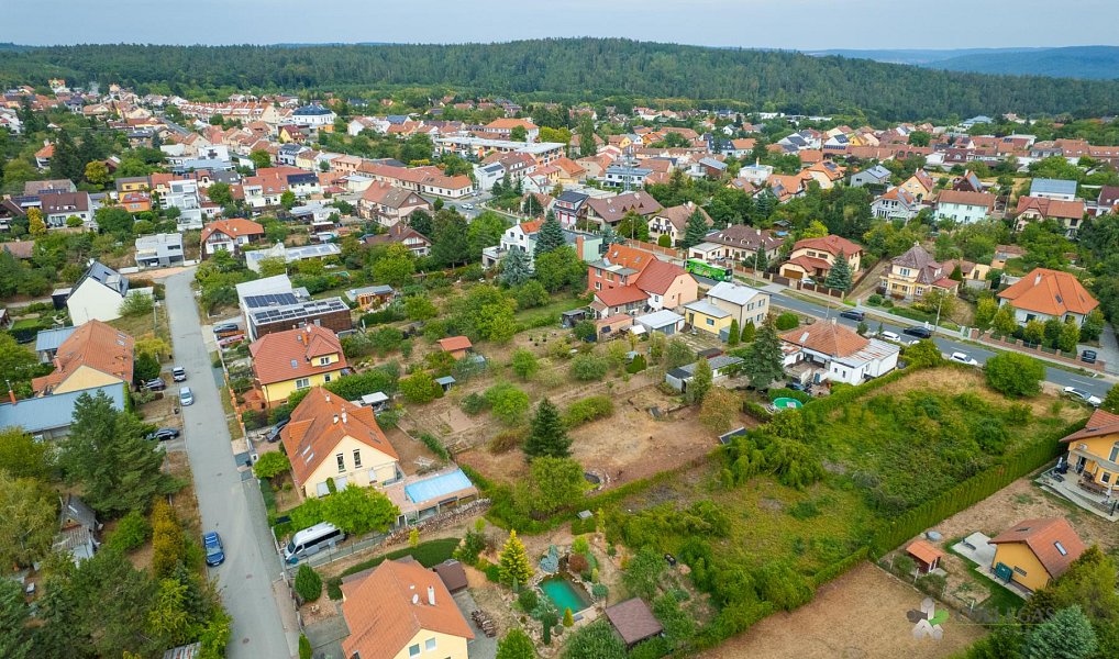 Prodej domu 150 m² s pozemkem 1 522 m², Brno – náhled fotky 5