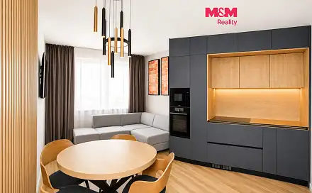 Prodej bytu 4+kk 76 m²