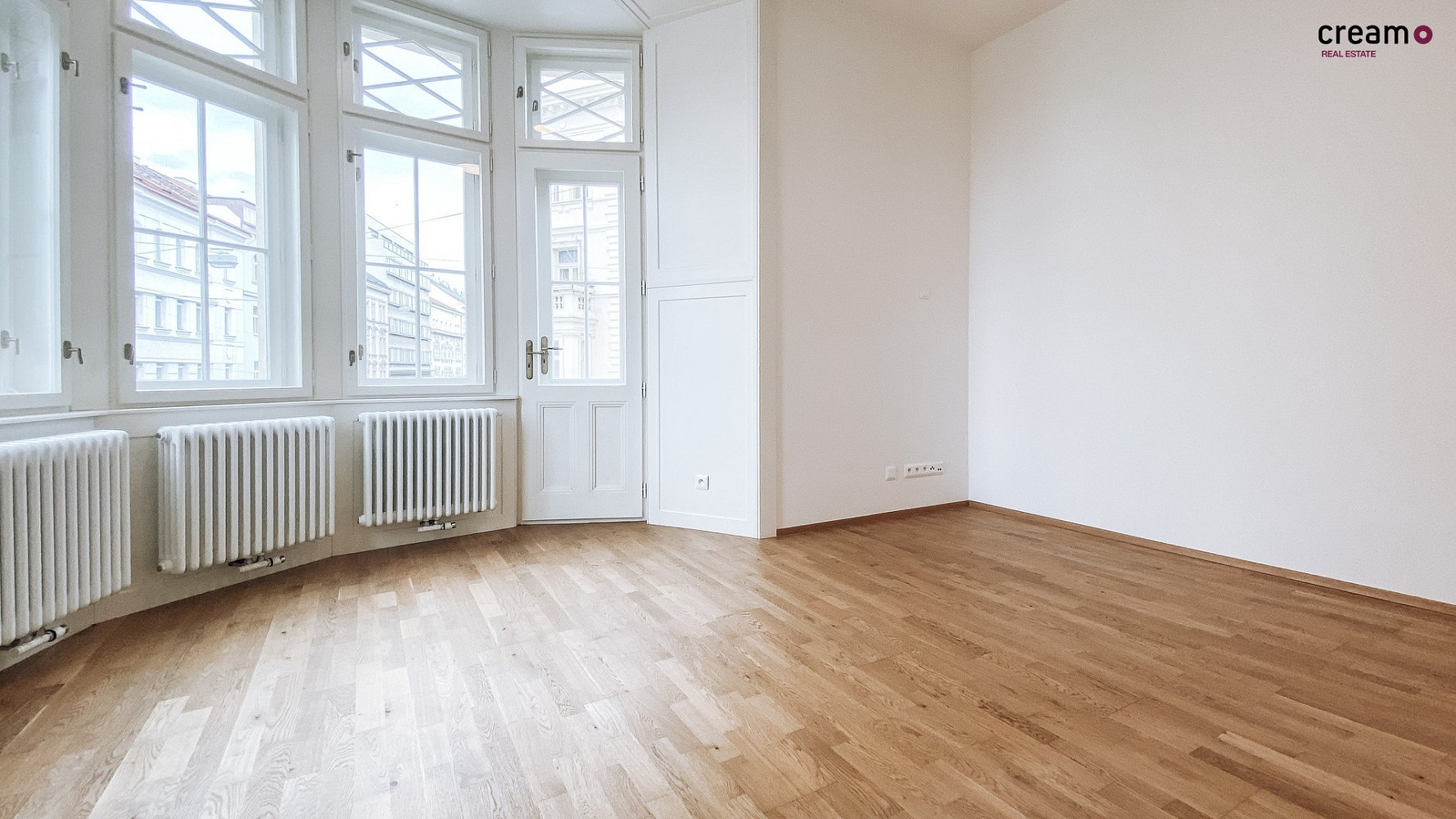Pronájem bytu 2+kk 62 m² — photo 5