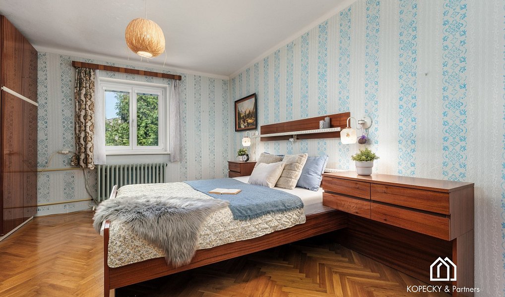 Prodej domu 196 m² s pozemkem 1 164 m², Praha – náhled fotky 14