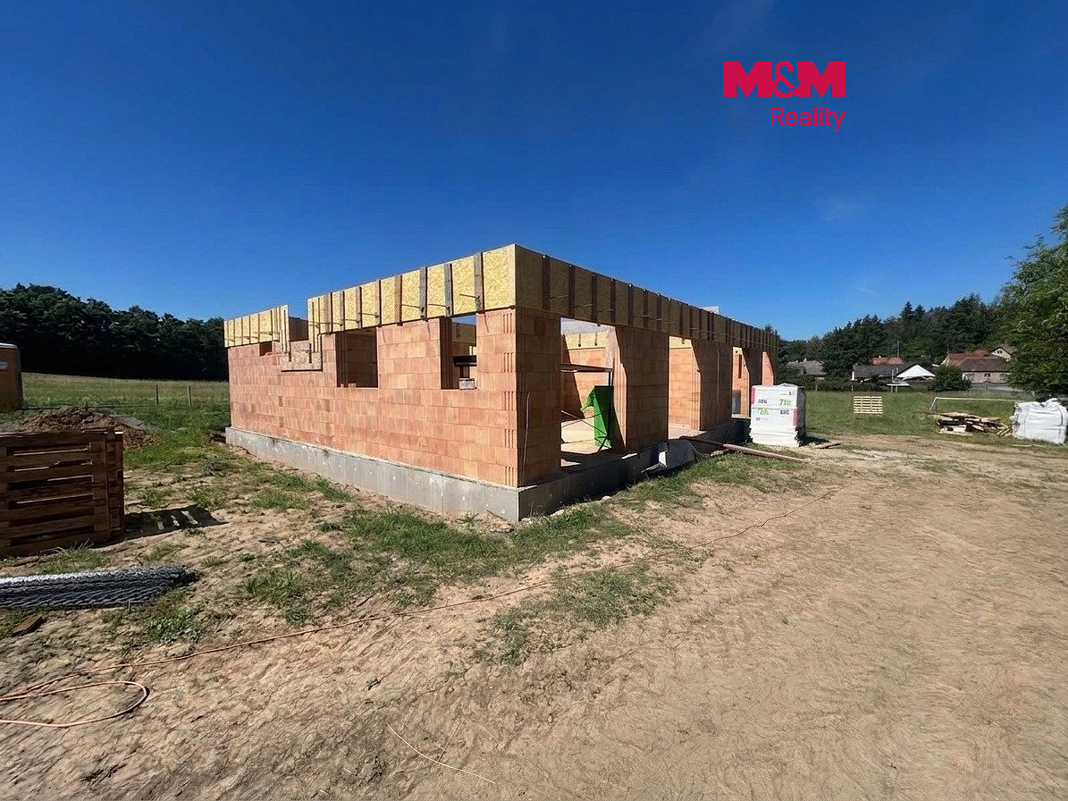 Prodej domu 147 m² s pozemkem 425 m²