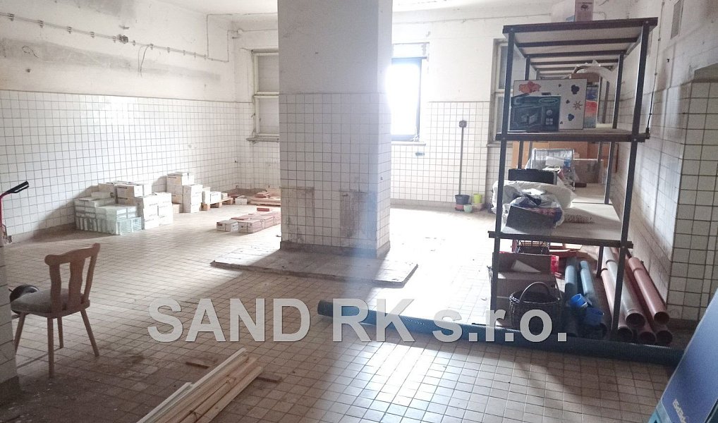 Prodej komerčního objektu (jiného typu) 730 m², Horšovský Týn – náhled fotky 23