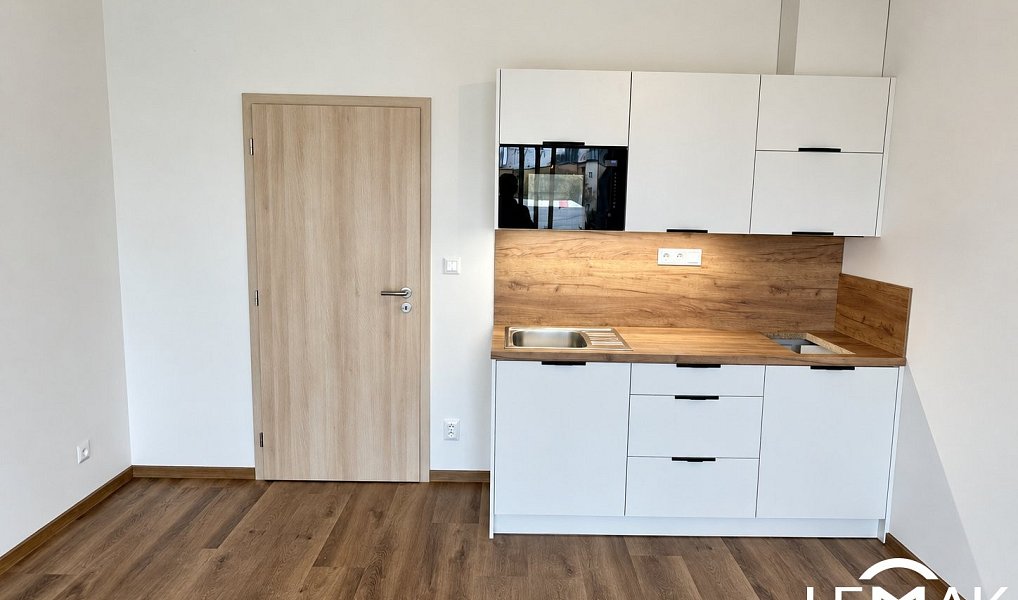 Pronájem bytu 1+kk 35 m², Olomouc – náhled fotky 3